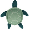 Sea Turtle Baby Rattle - Rattles - 1 - thumbnail