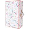 Floral Wardrobe Dolly Accessory - Doll Accessories - 1 - thumbnail