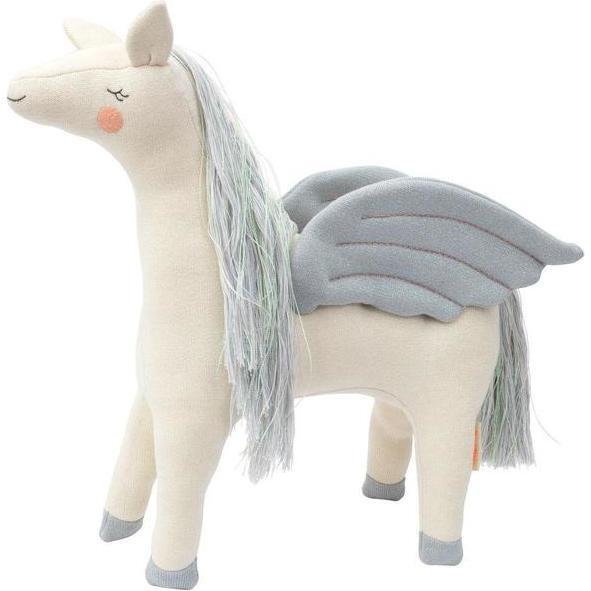 Chloe Pegasus Toy - Plush - 1