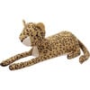 Rani Leopard Large Toy - Plush - 1 - thumbnail