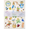Peter Rabbit Sticker Sheets - Favors - 1 - thumbnail