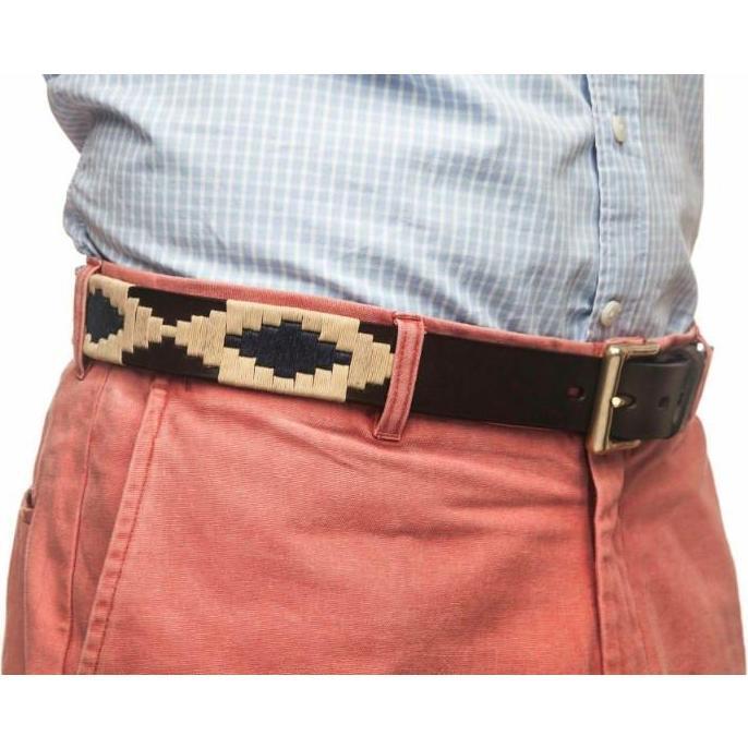 Belt Size Guide – La Matera