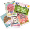 The Original Baby Cards - Keepsakes & Mementos - 1 - thumbnail
