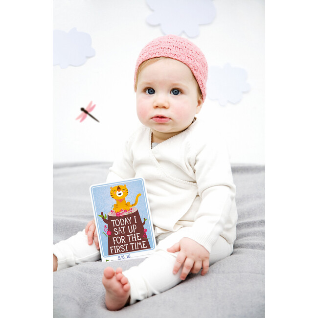 The Original Baby Cards - Keepsakes & Mementos - 2