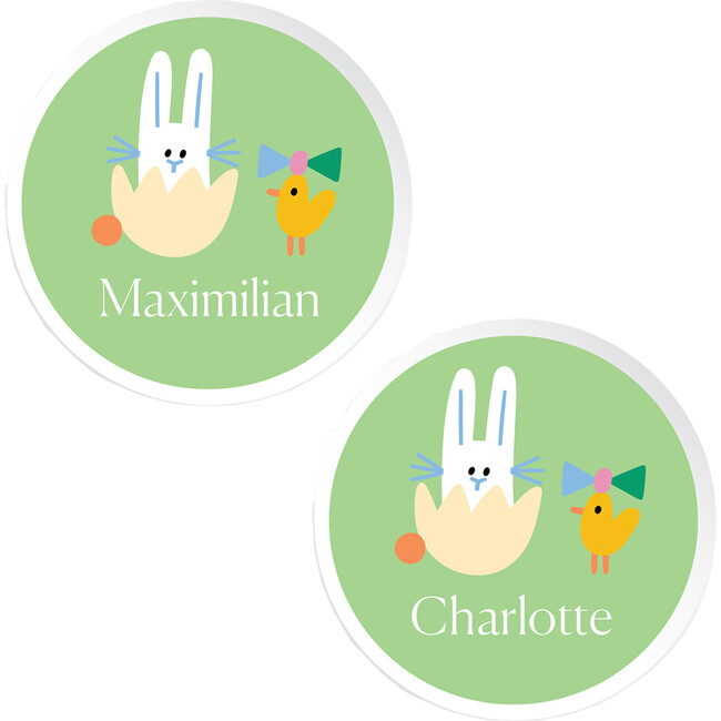 Maisonette 2021 Easter Basket - Easter Baskets - 2
