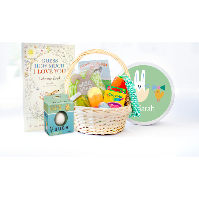 Maisonette 2021 Easter Basket - Easter Baskets - 6