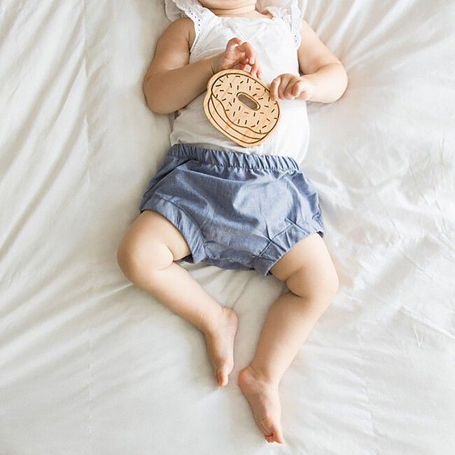The Harlow Teether - Teethers - 2