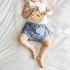 The Harlow Teether - Teethers - 2