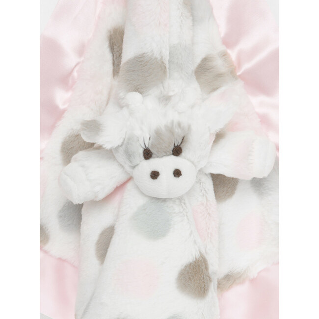 Little G Blanky, Pink - Blankets - 3