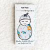 Bamboo Swaddle & Hat Set, Robots - Mixed Accessories Set - 3