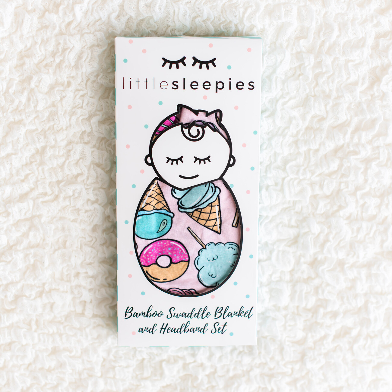 Shops ✿ Sweetest little bundle for Hannahmae ✿