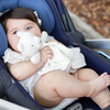 Organic Cotton Lovey, Bear - Blankets - 2
