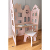 My Mini Dollhouse, Pink - Dollhouses - 2