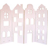 My Mini Dollhouse, Pink - Dollhouses - 4 - thumbnail