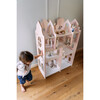 My Mini Dollhouse, Pink - Dollhouses - 8