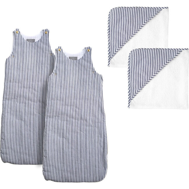*Exclusive* Twin Gift Set, Boys