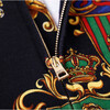 King Cardigan, Black - Sweatshirts - 2