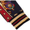 King Cardigan, Black - Sweatshirts - 3