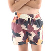 Macarena Cano Boy Swim Short, Multicolor - Swim Trunks - 2