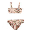Rosea Faro Girl Bikini, Pink - Two Pieces - 1 - thumbnail