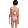 Rosea Faro Girl Bikini, Pink - Two Pieces - 3