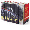 Harry Potter Hogwarts Express - Books - 2 - thumbnail
