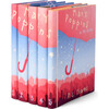 Mary Poppins London Skyline - Books - 2 - thumbnail