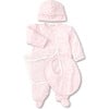 Sweethearts Gift set, Pink - Mixed Apparel Set - 1 - thumbnail