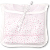Sweethearts Gift set, White & Pink - Mixed Apparel Set - 2