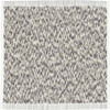 Space Dye Terry Washcloth, Light Grey - Towels - 1 - thumbnail