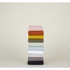 Simple Waffle Hand Towel, Blush - Towels - 2