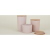 Essential Storage Container Set, Blush - Storage - 2