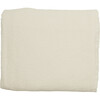 Waffle Cotton Lightweight Blanket, Petal - Blankets - 1 - thumbnail
