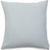 Simple Linen Decorative Pillow, Sky - Decorative Pillows - 1 - thumbnail
