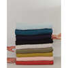 Simple Linen Quilt, Sage - Quilts - 3