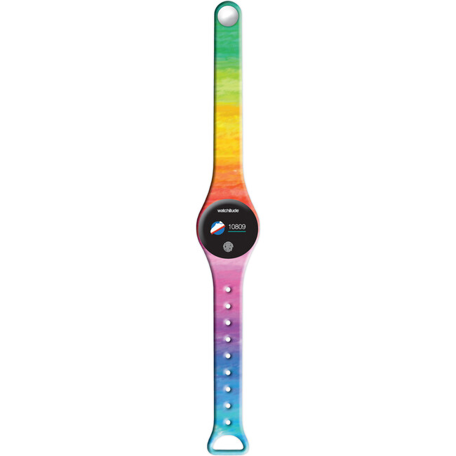 Move 2 Kids Activity Watch, Watercolors - Watches - 1