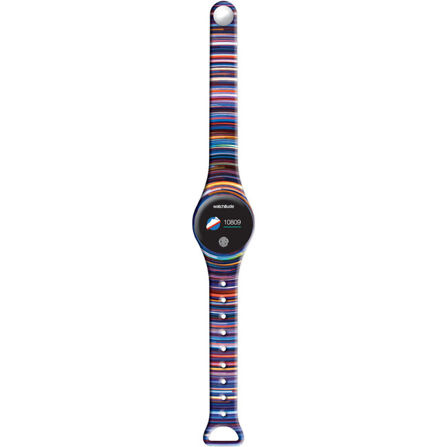 Move 2 Kids Activity Watch, Workout Time - Watches - 1