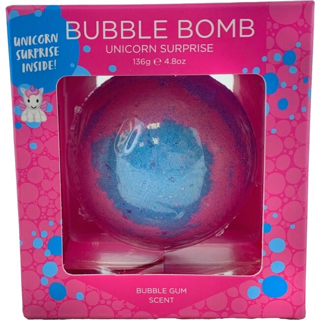 Stocking Bundle, Glitter & Unicorns - Mixed Gift Set - 8
