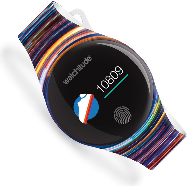 Move 2 Kids Activity Watch, Workout Time - Watches - 2