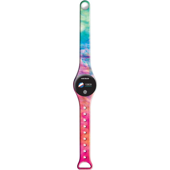 Move 2 Kids Activity Watch, Water Palette - Watches - 1
