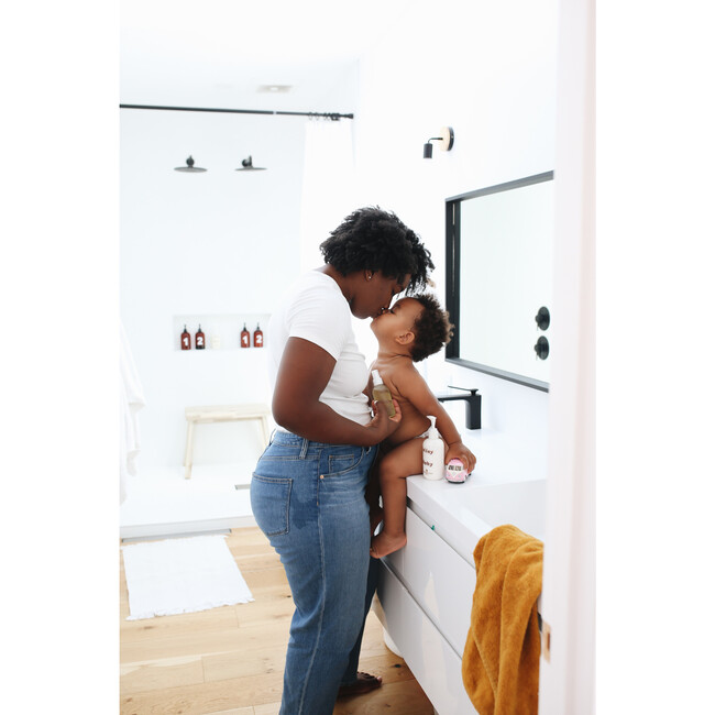 Baby Moisture & Wash Bundle