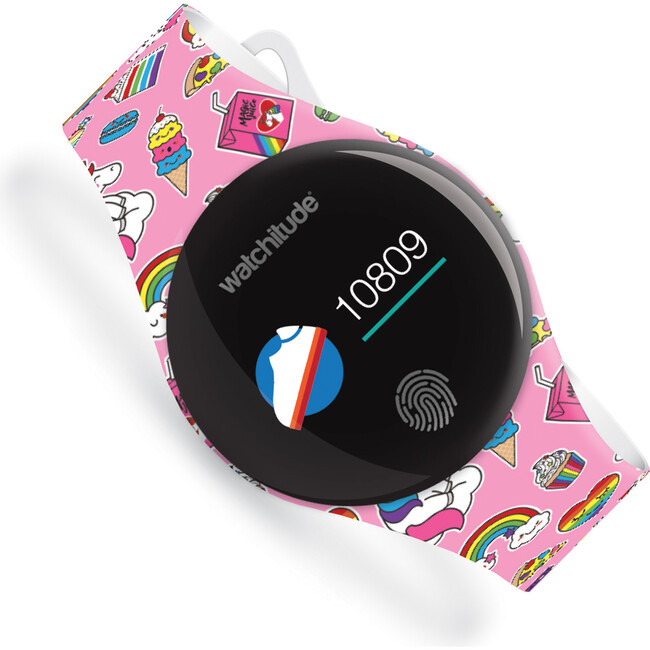 Move 2 Kids Activity Watch, Unicorn Treats - Watches - 2