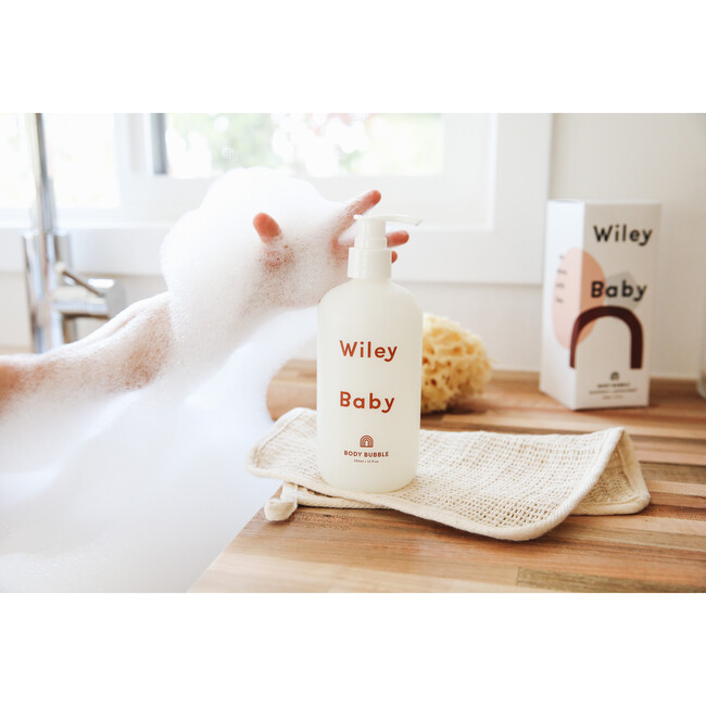 Body Bubble + Everything Lotion Duo - Bath Sets - 3