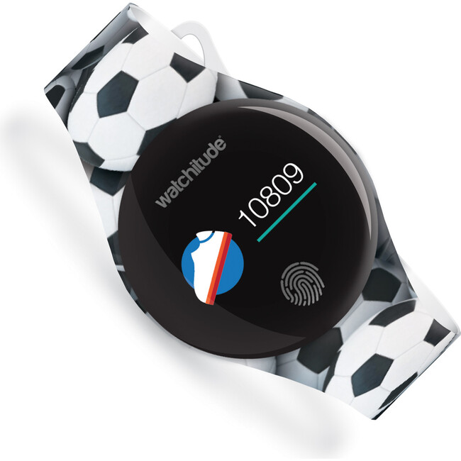 Move 2 Kids Activity Watch, Soccer Star - Watches - 2