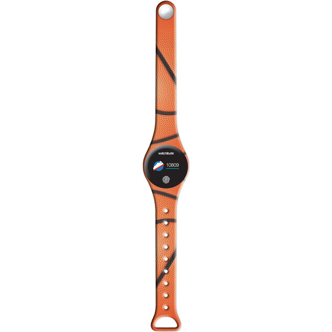 Move 2 Kids Activity Watch, Basketball