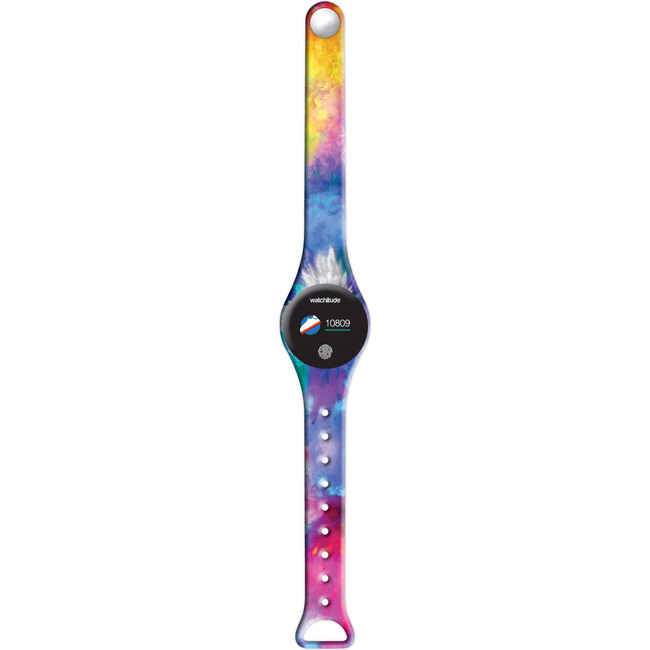 Move 2 Kids Activity Watch, Color Run - Watches - 1
