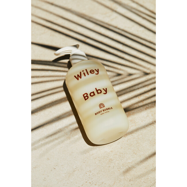 Body Bubble + Everything Lotion Duo - Bath Sets - 4