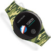 Move 2 Kids Activity Watch, Army Camo - Watches - 2