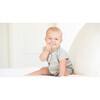 Light Pink Pacifier Clip, Pink - Other Accessories - 2