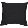 Fleece Pillow, Buffalo Plaid - Decorative Pillows - 2